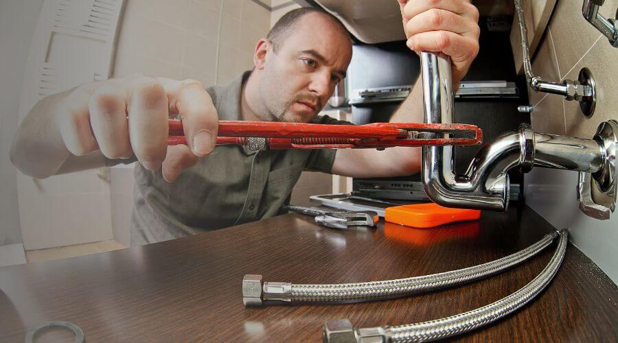 Local expert plumbing services in State Farm, VA